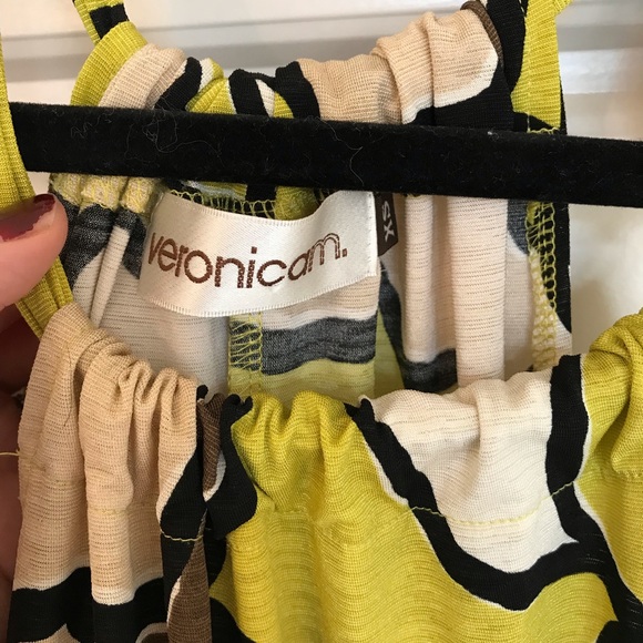 Veronica M shift dress - perfect for weddings! - Picture 2 of 2